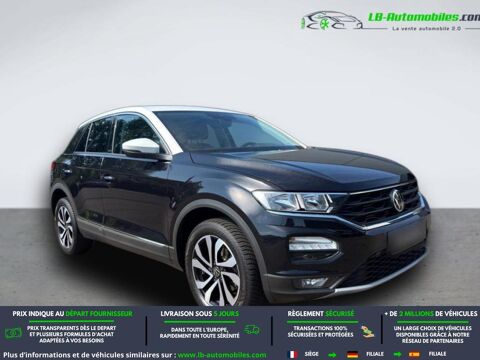 T-ROC 1.5 TSI EVO 150 Start/Stop BVM 2022 occasion 31850 Beaupuy