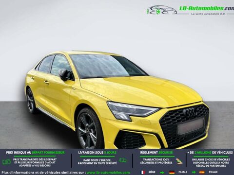 Annonce voiture Audi A3 24990 €