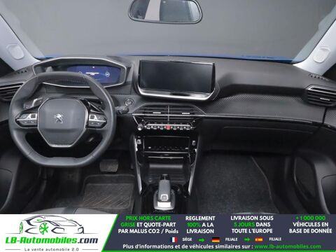 2008 PureTech 130 BVA 2021 occasion 31850 Beaupuy