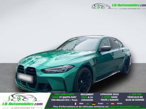 Annonce voiture BMW M3 85300 €