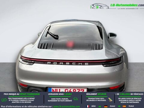 911 S 3.0i 450 PDK 2019 occasion 31850 Beaupuy
