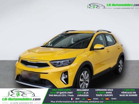 Stonic 1.0 T-GDi 100 ch BVA 2022 occasion 31850 Beaupuy