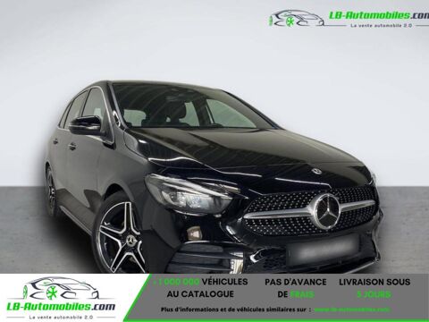 Mercedes Classe B 180 CDI BVA 2019 occasion Beaupuy 31850