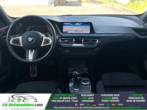 S&eacute;rie 1 M135i xDrive 306 ch BVA 2020 occasion 31850 Beaupuy