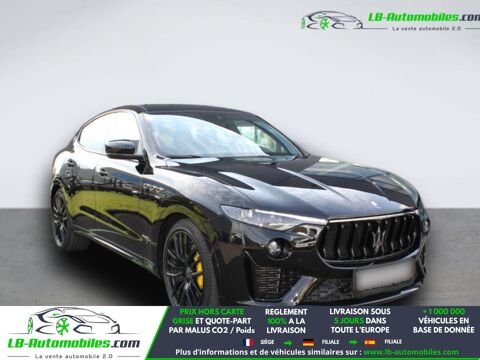 Levante V6 350 CH 2021 occasion 31850 Beaupuy
