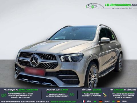 Classe GLE 450 EQBoost BVA 4Matic 2021 occasion 31850 Beaupuy