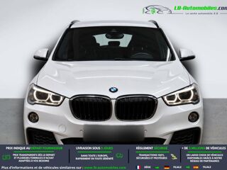 X1 sDrive 18i 140 ch BVA 2018 occasion 31850 Beaupuy