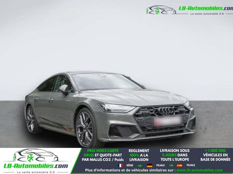 A7 50 TDI V6 286 BVA Quattro 2024 occasion 31850 Beaupuy