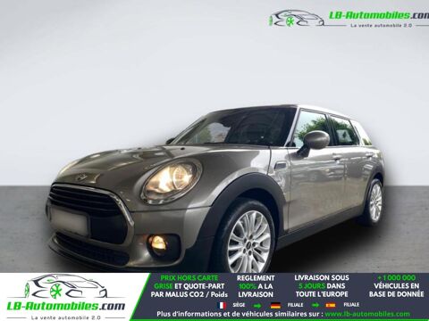 Annonce voiture Mini Cooper 16600 €