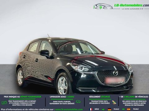 Mazda2 1.5L SKYACTIV-G 75ch 2023 occasion 31850 Beaupuy