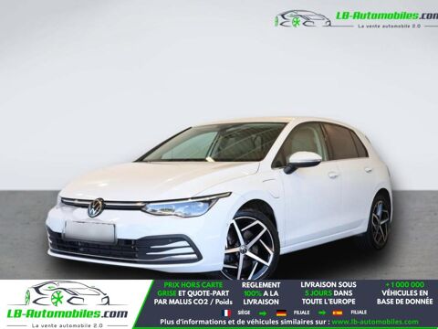 Annonce voiture Volkswagen Golf 25500 €