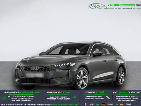 Annonce voiture Audi A5 42350 €