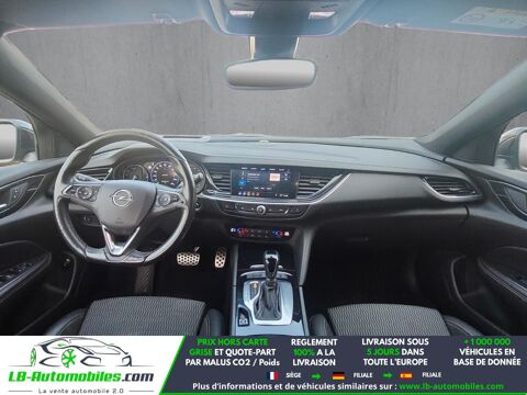 Insignia 2.0 Diesel 174 ch BVA 2021 occasion 31850 Beaupuy