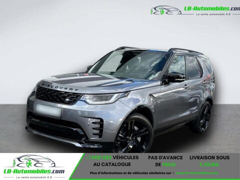 Land-Rover Discovery 3.0 D300 2024 occasion Beaupuy 31850