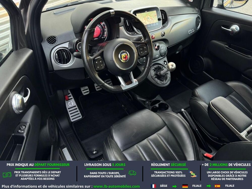Golf 1.4 TSI 160 BVM 2016 occasion 31850 Beaupuy