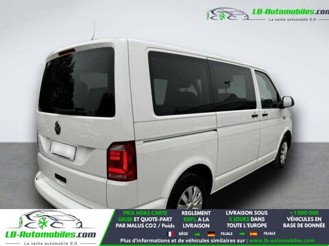 MULTIVAN 2.0 TDI 150 BVA 2019 occasion 31850 Beaupuy