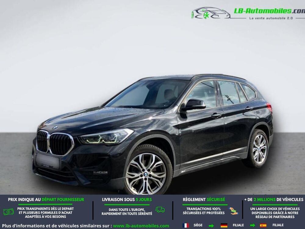 X1 sDrive 18i 136 ch BVA 2020 occasion 31850 Beaupuy