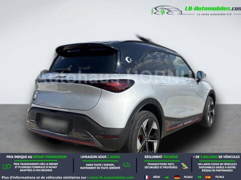 ForTwo 428 ch 2026 occasion 31850 Beaupuy