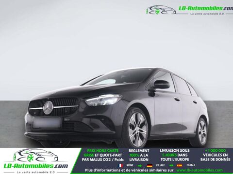 Annonce voiture Mercedes Classe B 35300 €