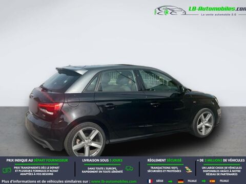 A1 1.4 TDI 90 BVM 2017 occasion 31850 Beaupuy