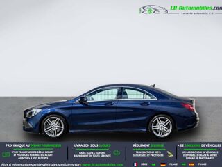 Classe A CLA 220 BVA 2017 occasion 31850 Beaupuy