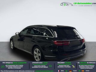Classe E 200 BVA 2016 occasion 31850 Beaupuy