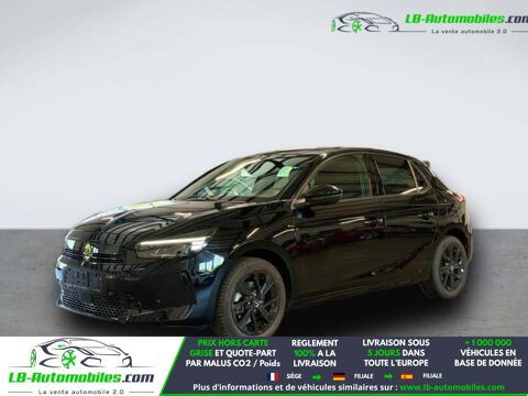 Corsa 1.2 Turbo 130 ch BVA 2024 occasion 31850 Beaupuy