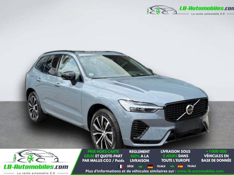 Annonce voiture Volvo XC60 42900 €