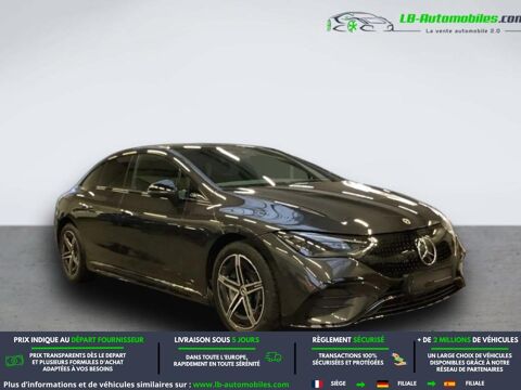 EQE 500 4MATIC 2024 occasion 31850 Beaupuy