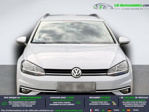 Golf SW 1.0 TSI 110 BVM 2018 occasion 31850 Beaupuy