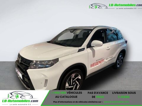 Suzuki Vitara 1.4 Boosterjet Allgrip 129ch BVA 2025 occasion Beaupuy 31850