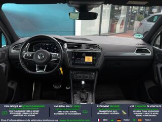 Tiguan 2.0 Bi-TDI 240 BVA 4Motion 2020 occasion 31850 Beaupuy