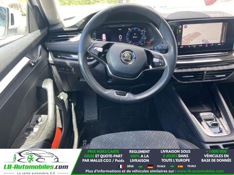 Octavia 2.0 TDI 150 ch BVA 4x4 2023 occasion 31850 Beaupuy