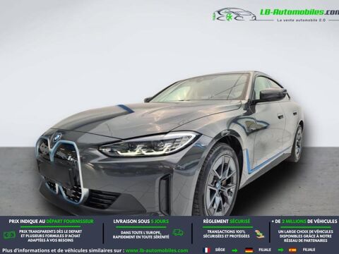 S&eacute;rie 3 M340d xDrive 340 ch BVA 2023 occasion 31850 Beaupuy