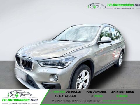 BMW X1 sDrive 18i 136 ch BVM 2017 occasion Beaupuy 31850