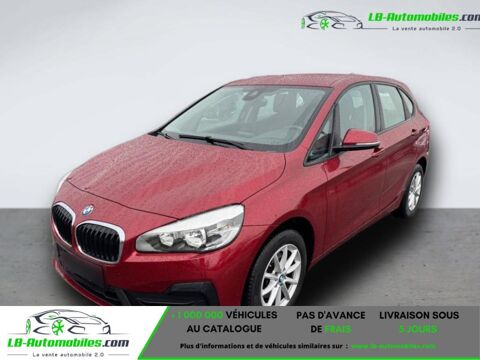 BMW S&eacute;rie 1 118i 140 ch BVA 2019 occasion Beaupuy 31850