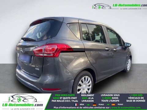 B-max 1.0 EcoBoost 100 BVM 2017 occasion 31850 Beaupuy