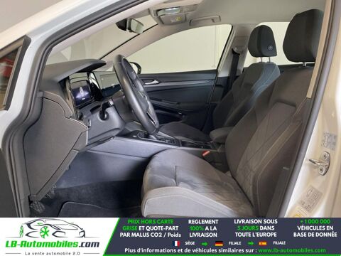 Golf 1.5 TSI ACT OPF 130 BVM 2022 occasion 31850 Beaupuy