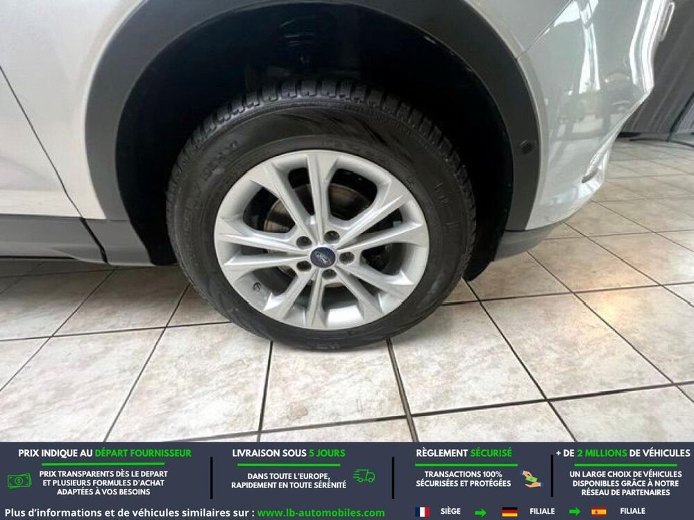 Kuga 1.5 150 4x2 BVA 2019 occasion 31850 Beaupuy