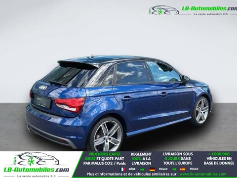 A1 1.4 TFSI 150 2015 occasion 31850 Beaupuy
