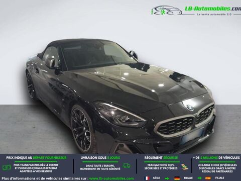 Z4 M40i 340 ch BVA 2025 occasion 31850 Beaupuy