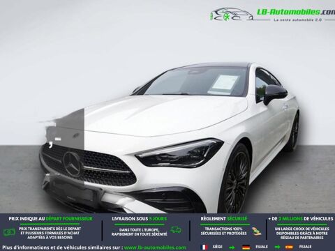 Annonce voiture Mercedes CLE 48444 €