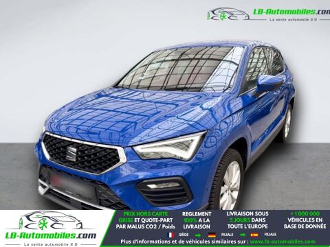 Ateca 1.5 TSI 150 ch BVA 2022 occasion 31850 Beaupuy