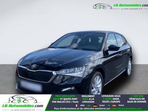 Annonce voiture Skoda Scala 20800 €