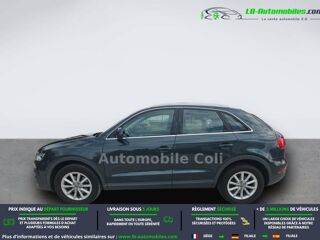 Q3 2.0 TDI 150 ch 2017 occasion 31850 Beaupuy