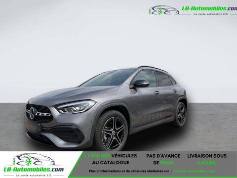 Mercedes Classe GLA 250 e BVA 2021 occasion Beaupuy 31850