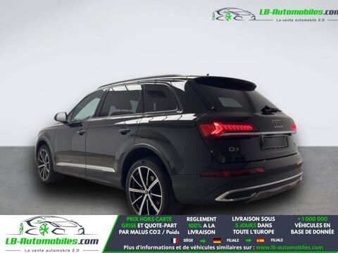 Q7 45 TDI 231 BVA Quattro 5pl 2023 occasion 31850 Beaupuy