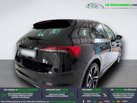 Scala 1.0 TSI Evo 2 116 ch BVA 2025 occasion 31850 Beaupuy