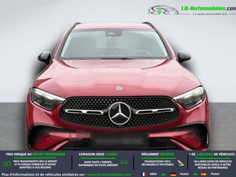 Classe GLC 300 de BVA 4Matic 2025 occasion 31850 Beaupuy