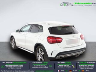 Classe GLA 180 BVA 2018 occasion 31850 Beaupuy